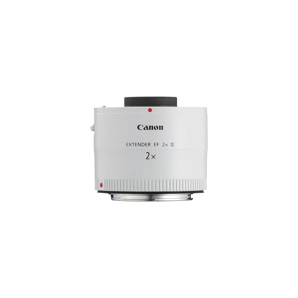 CANON EF 2X III EXTENDER