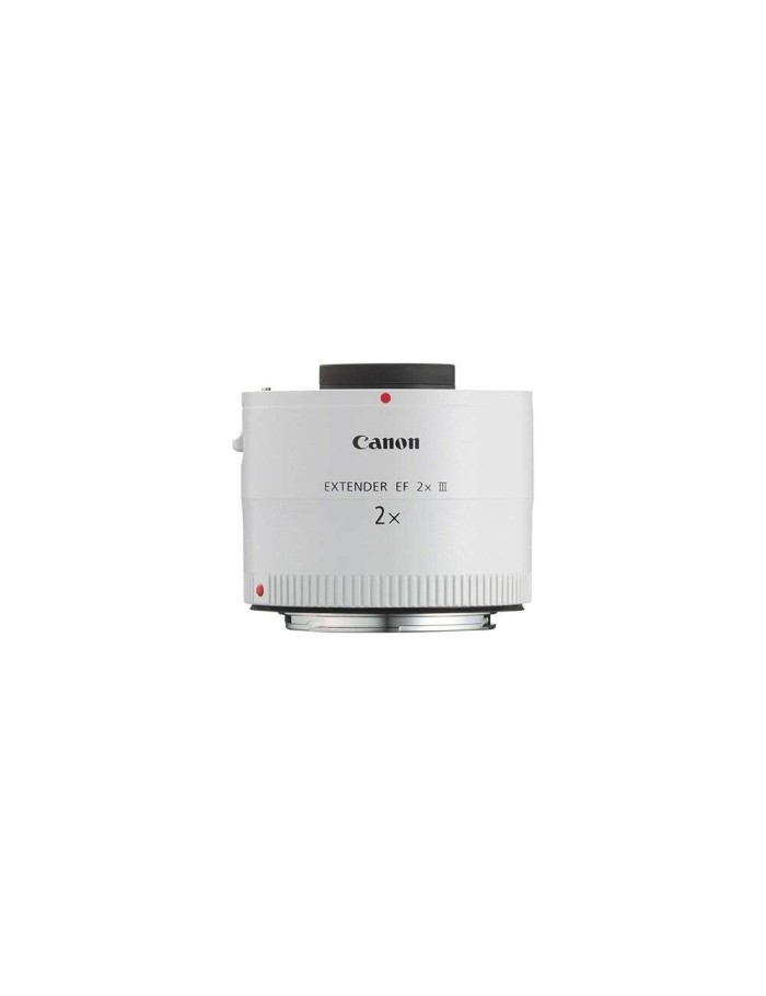CANON EF 2X III EXTENDER