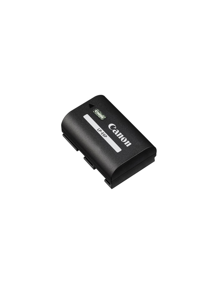 CANON LP-E6P BATTERIA PER EOS R5 II