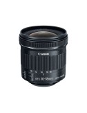 CANON EF-S 10-18mm f/4.5-5.6 IS STM