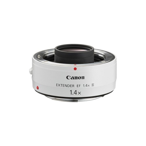 CANON EF 1.4X III EXTENDER