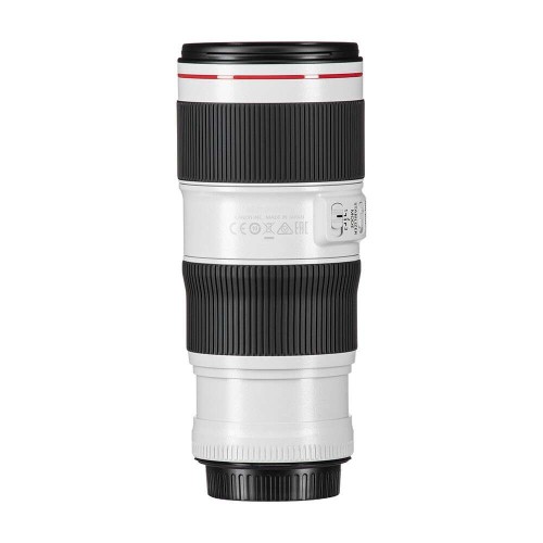 CANON EF 70-200mm f/4 L IS II USM