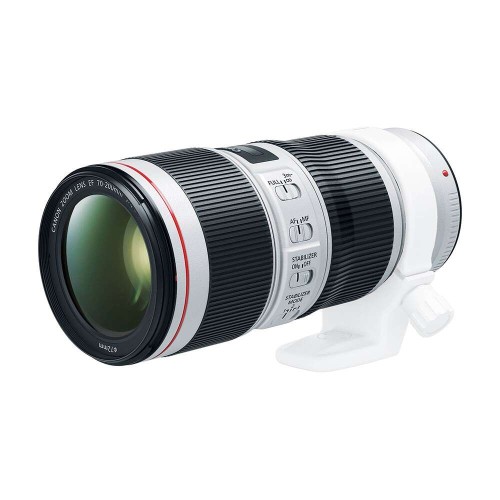 CANON EF 70-200mm f/4 L IS II USM