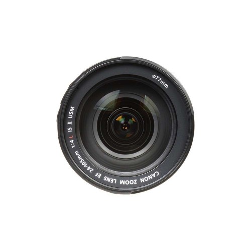 CANON EF 24-105mm f/4 L IS II USM