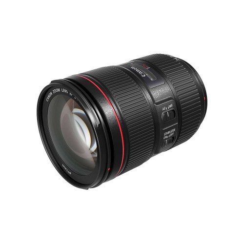 CANON EF 24-105mm f/4 L IS II USM