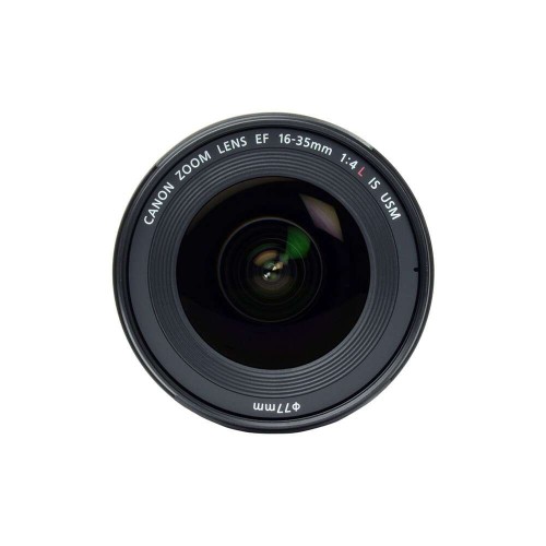 CANON EF 16-35mm f/4 L IS USM