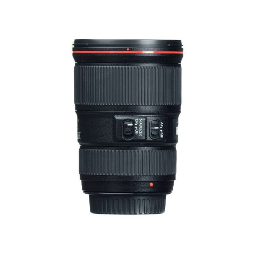 CANON EF 16-35mm f/4 L IS USM