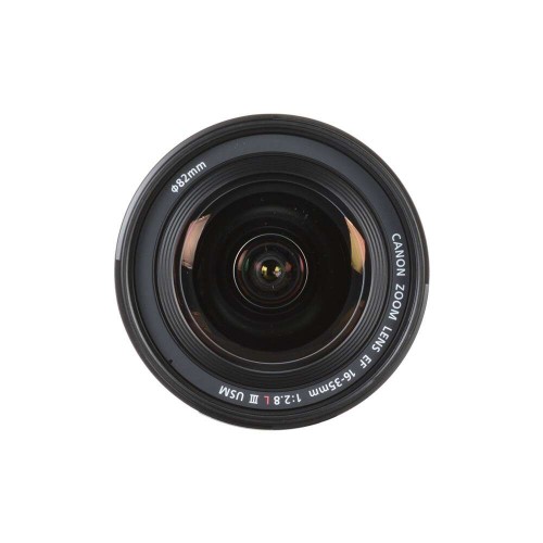 CANON EF 16-35mm f/2.8 L III USM