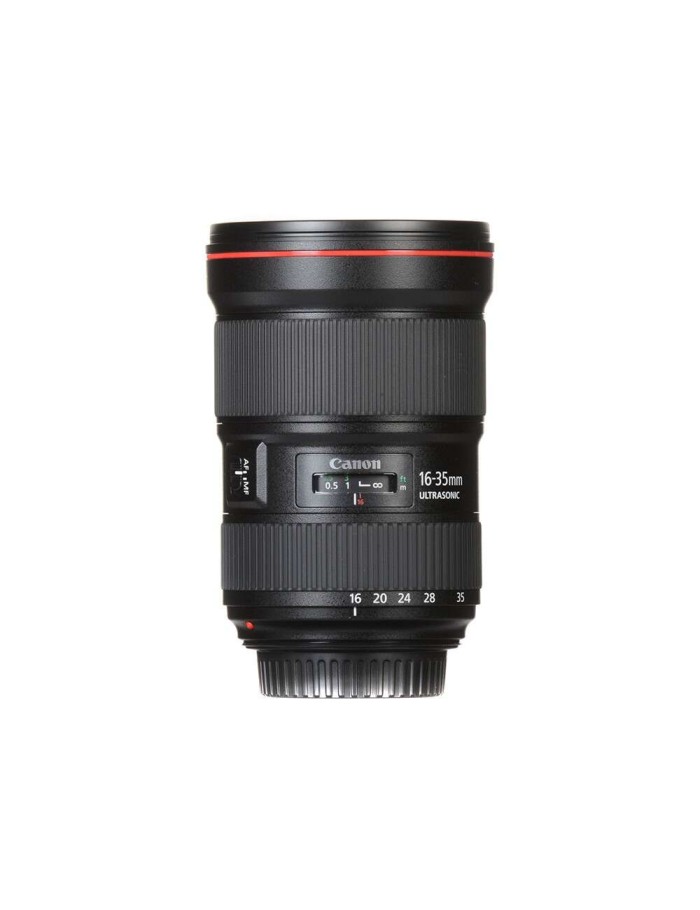 CANON EF 16-35mm f/2.8 L III USM
