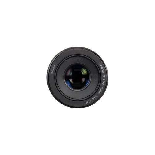 CANON EF 50mm f/1.8 STM