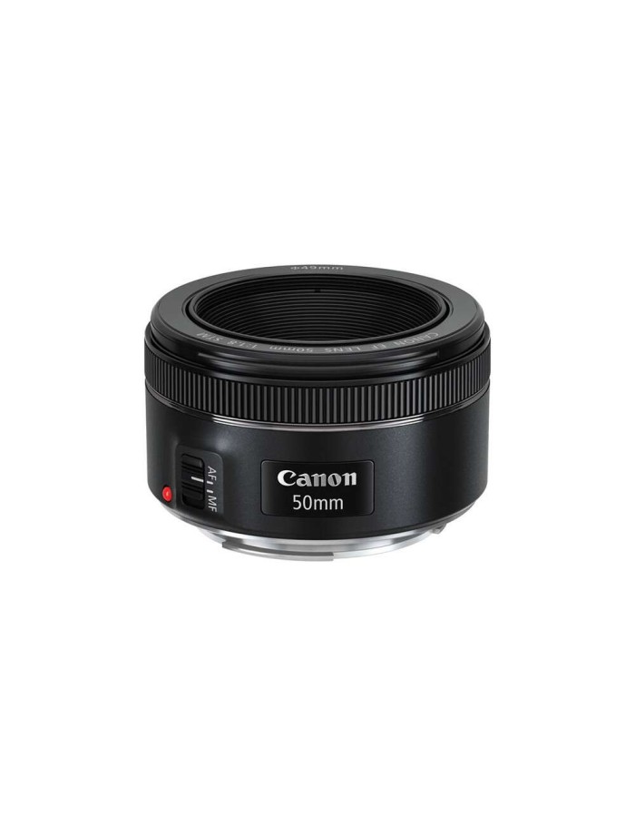 CANON EF 50mm f/1.8 STM