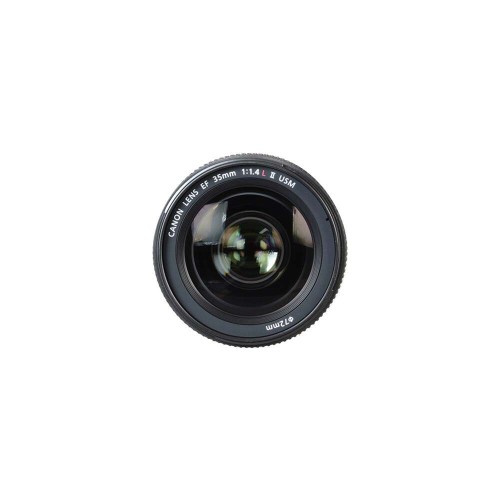 CANON EF 35mm f/1.4 L II USM