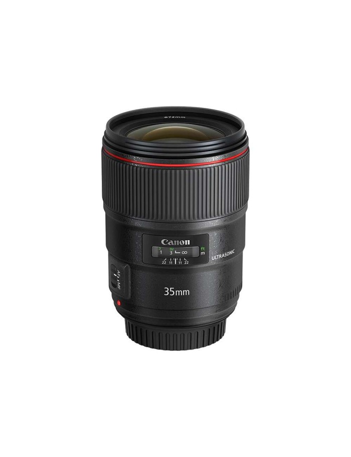 CANON EF 35mm f/1.4 L II USM