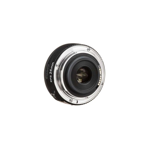 CANON EF-S 24mm f/2.8 STM