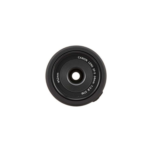 CANON EF-S 24mm f/2.8 STM