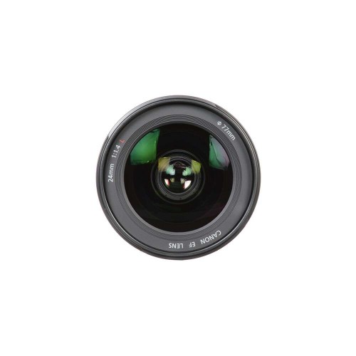 CANON EF 24mm f/1.4 L II USM