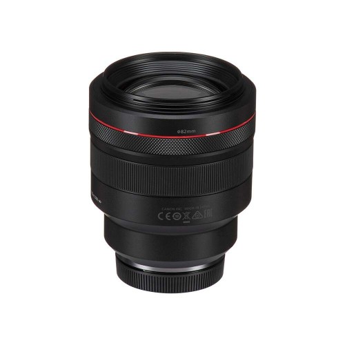 CANON RF 85mm f/1.2 L USM