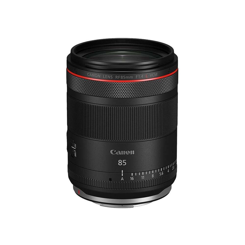 CANON RF 85mm f/1.4 L VCM