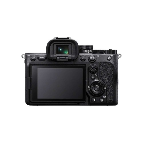 SONY A7 IV + 28-70mm f/3.5-5.6 - ILCE7M4KB