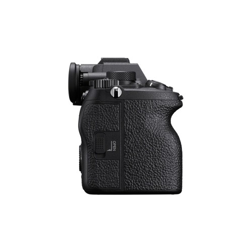 SONY A7 IV CORPO - ILCE7M4B