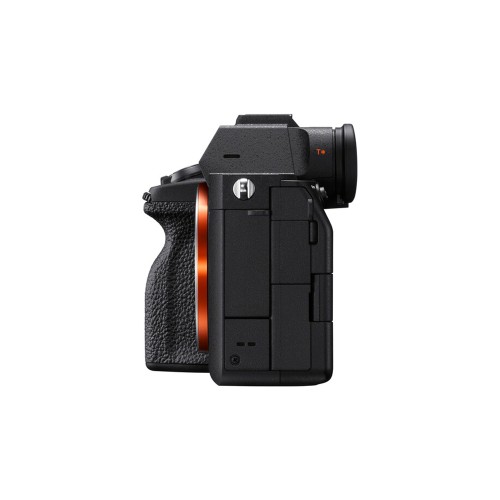 SONY A7 IV CORPO - ILCE7M4B