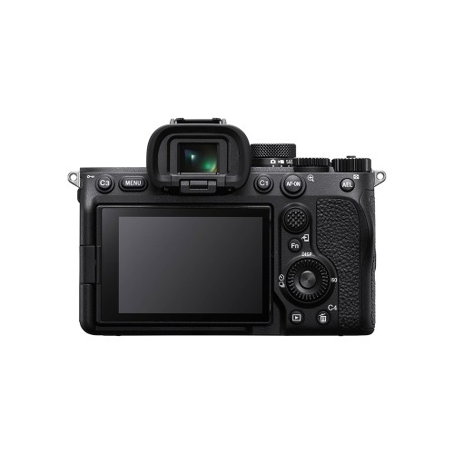 SONY A7 IV CORPO - ILCE7M4B