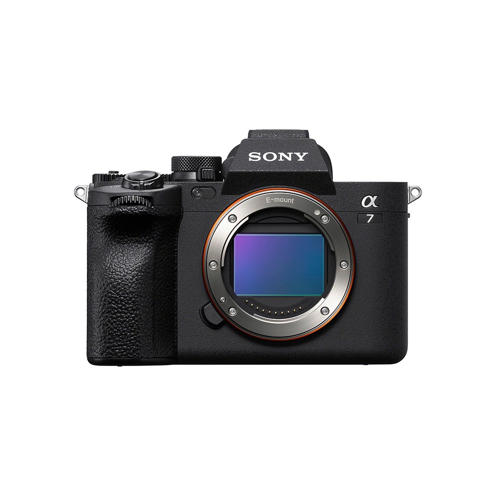 SONY A7 IV CORPO - ILCE7M4B