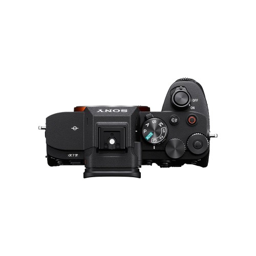 SONY A7 IV CORPO - ILCE7M4B