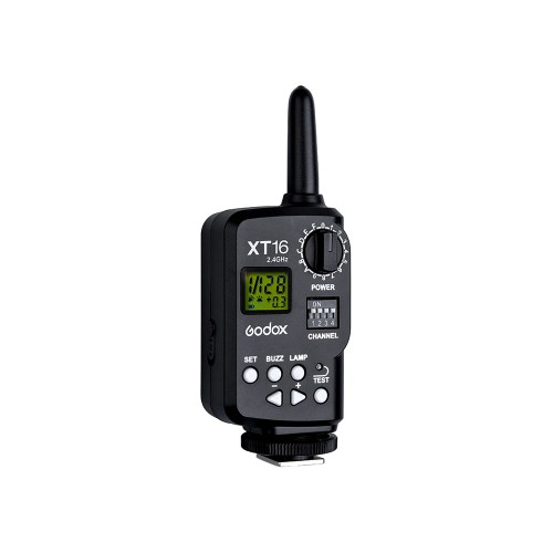 GODOX XT-16 2.4 GHZ