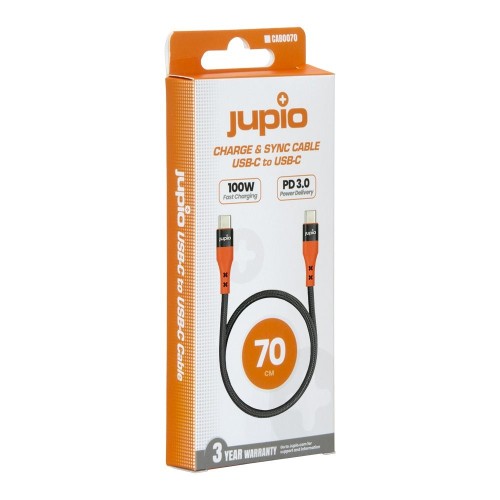 JUPIO 70CM CHARGE-SYNC...