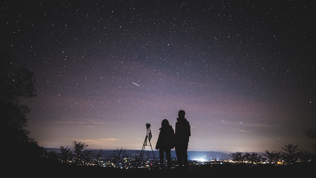 Guida pratica di fotografia astronomica amatoriale