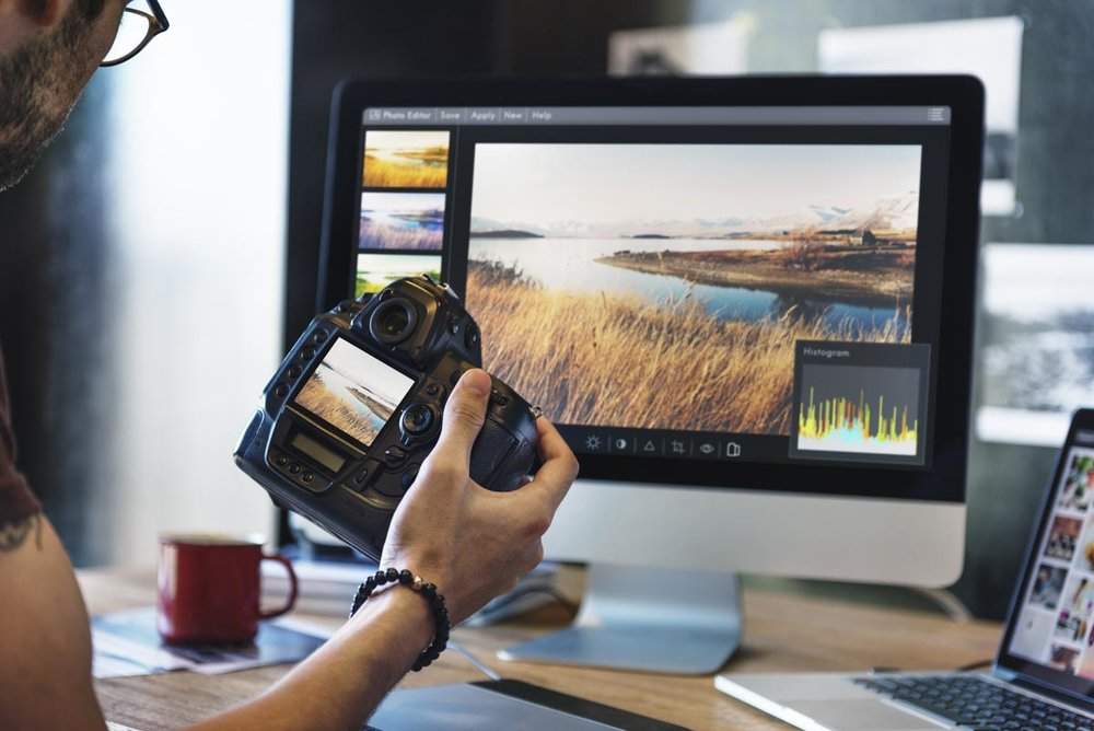Come il COVID-19 contagia il settore fotografico?