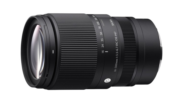 Sigma annuncia il 16-300mm F3.5-6.7 DC OS