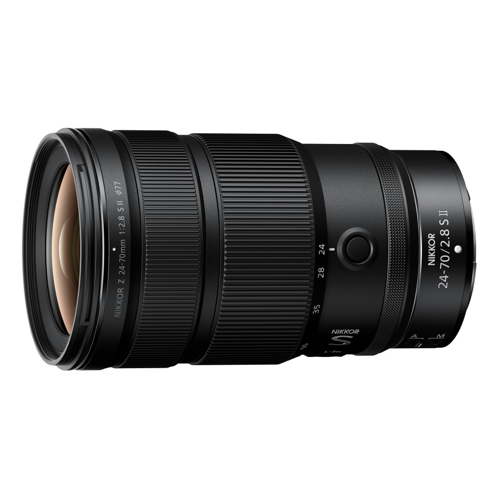 Meglio ancora: Nikon aggiorna e migliora il suo zoom più importante