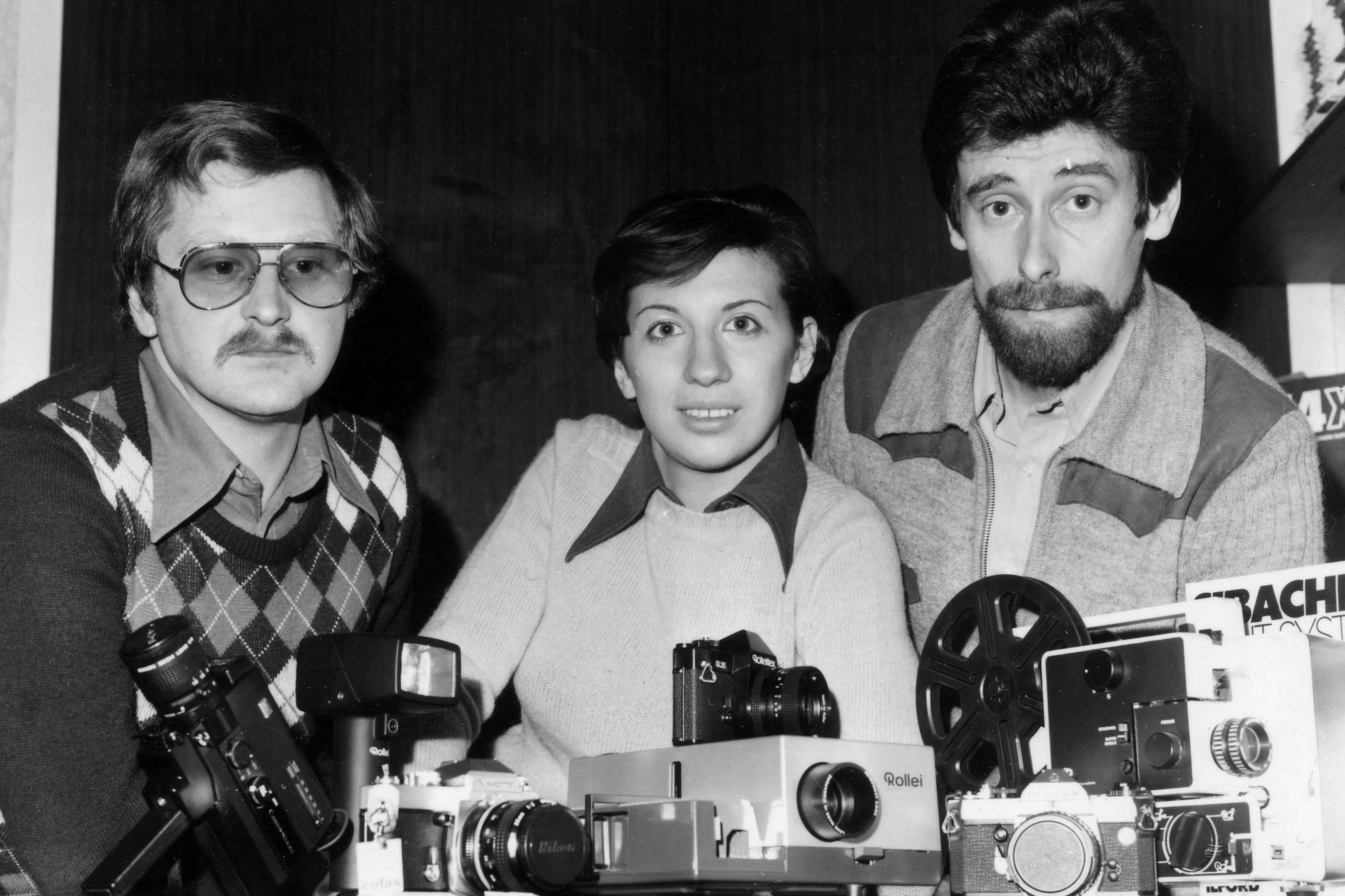 COMPLEANNO A SAN GIACOMO: ATTUALFOTO COMPIE 60 ANNI