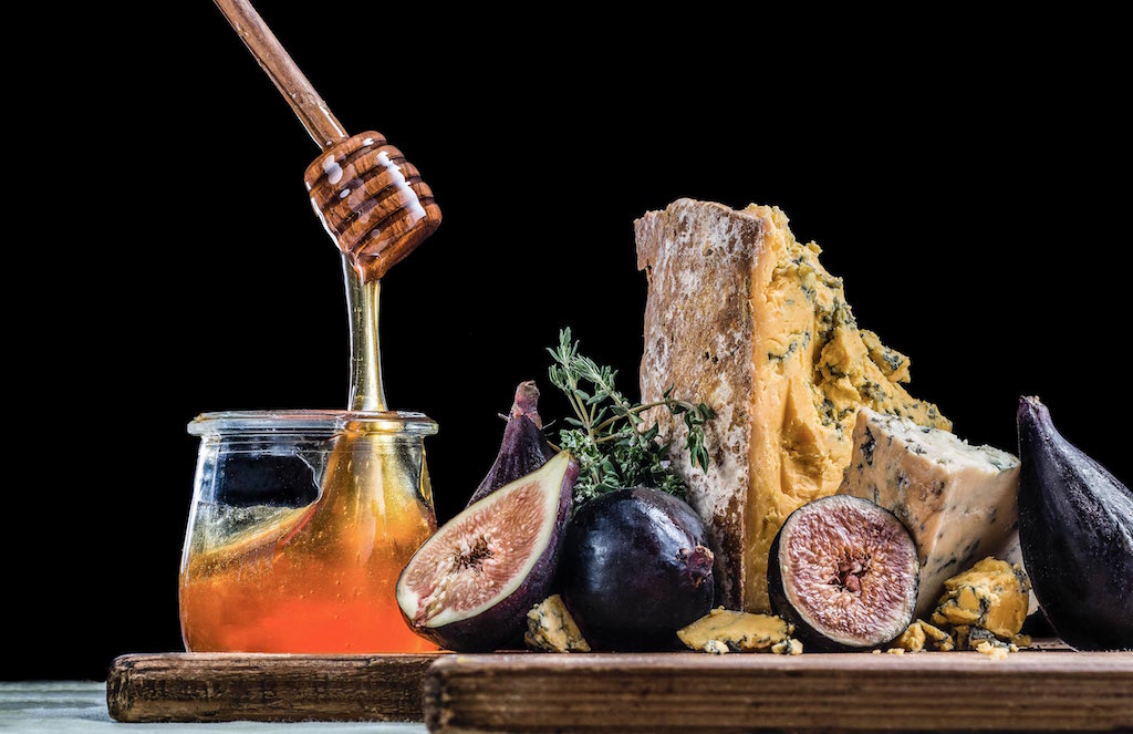 Food Photography: lo scatto è servito!