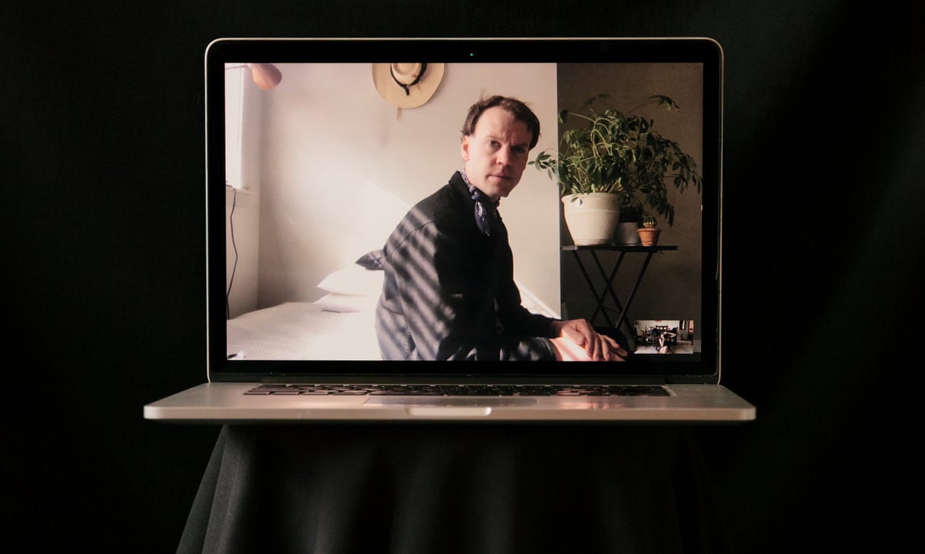 La fotografia che unisce umano e digitale