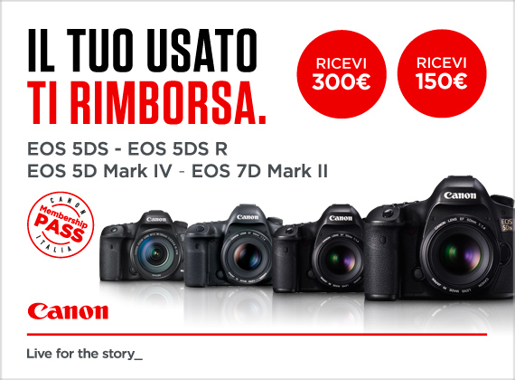 IL TUO USATO TI RIMBORSA