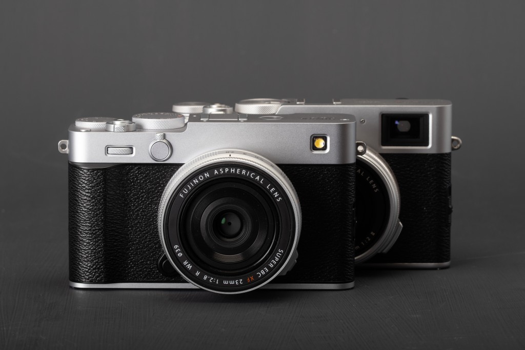 Fujifilm X-E5, è questa la X100VI killer che aspettavamo?