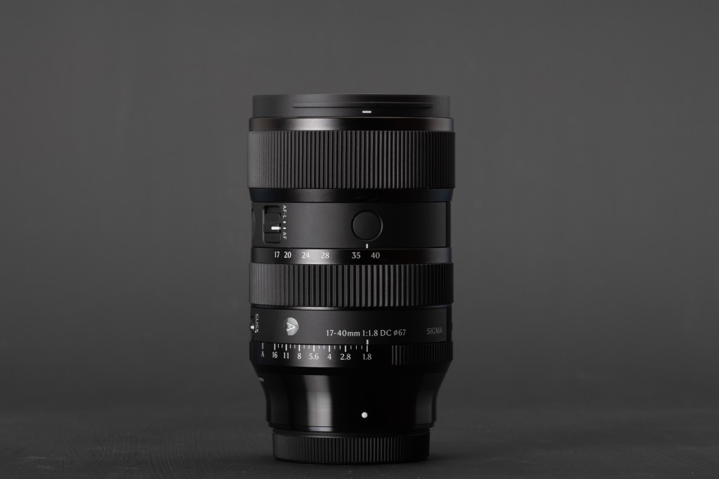 Sigma ripropone lo zoom APS-C più veloce di sempre