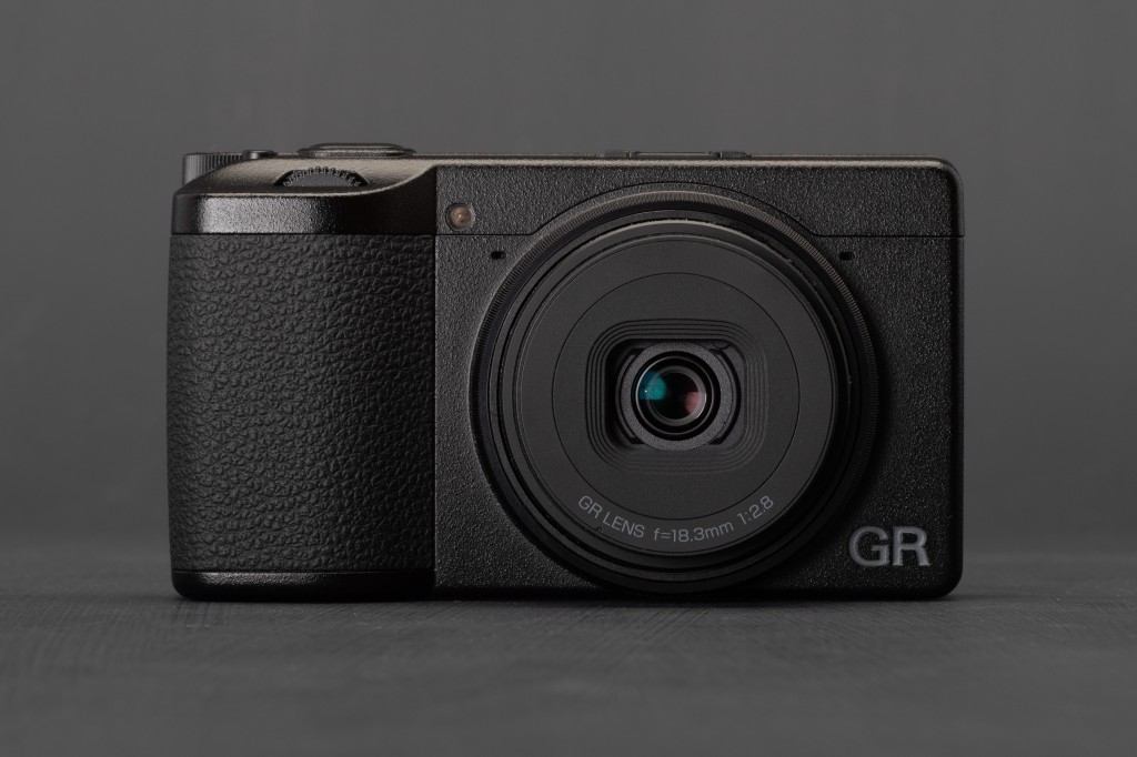 Ricoh GR IV: it's the small touches that matter