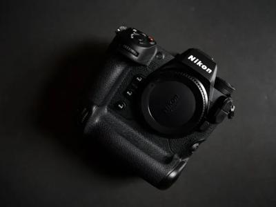 NIKON Z9, LA REGINA DELLE MIRRORLESS