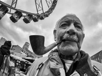 Cos'è un obiettivo grandangolare e come usarlo