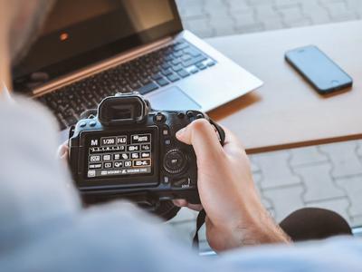 Reflex VS Mirrorless: conosci le differenze principali?