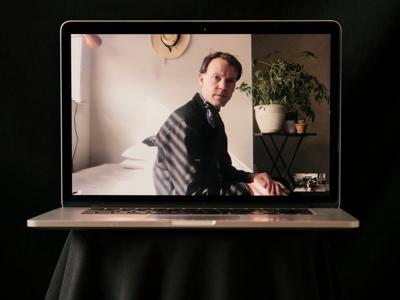 La fotografia che unisce umano e digitale