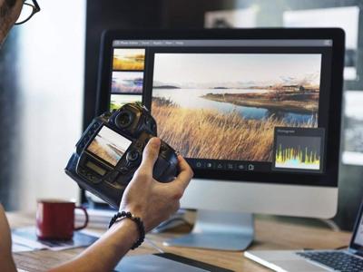 Come il COVID-19 contagia il settore fotografico?