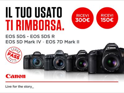 IL TUO USATO TI RIMBORSA