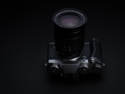 Fujifilm annuncia il più compatto XF 16-55mm F2.8 R LM WR II