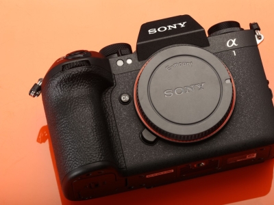 Recensione iniziale della Sony a1 II