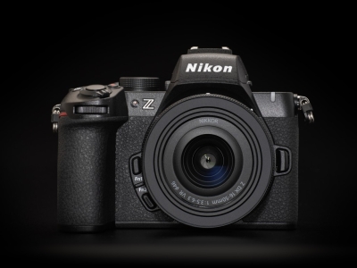 Recensione Nikon Z50II